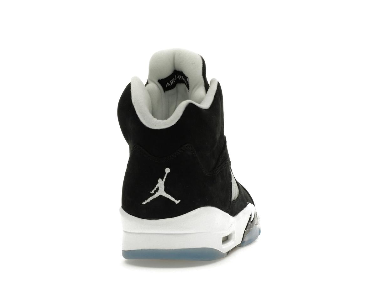 Jordan 5 Retro Oreo Black Cool Grey White 2013 136027-035 - savito