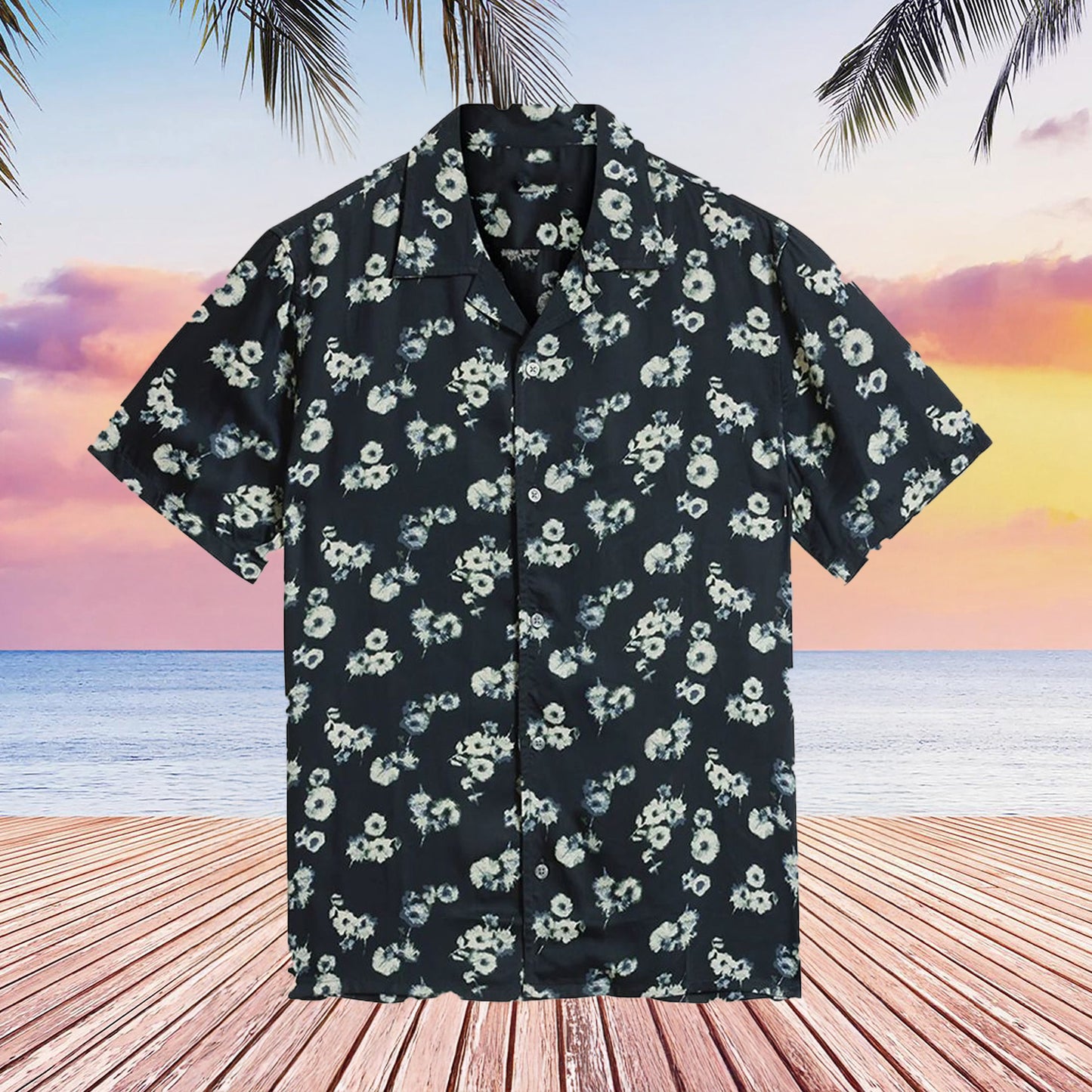 Ryan Seacrest American Idol Hawaiian Shirt 2025 Birthday Gift Ideas For Boyfriend