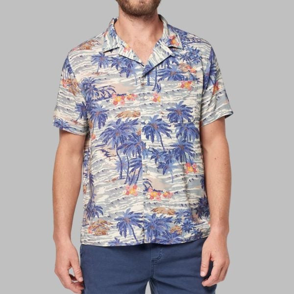 Al Roker Hawaiian Shirt American Idol 2025 Talent Show Lovers Apparel Gifts For Al Roker Fans