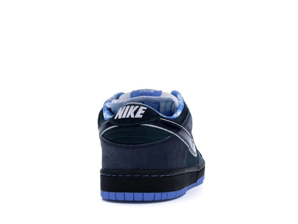 Nike SB Dunk Low Concepts Blue Lobster 2009 313170-342 - savito