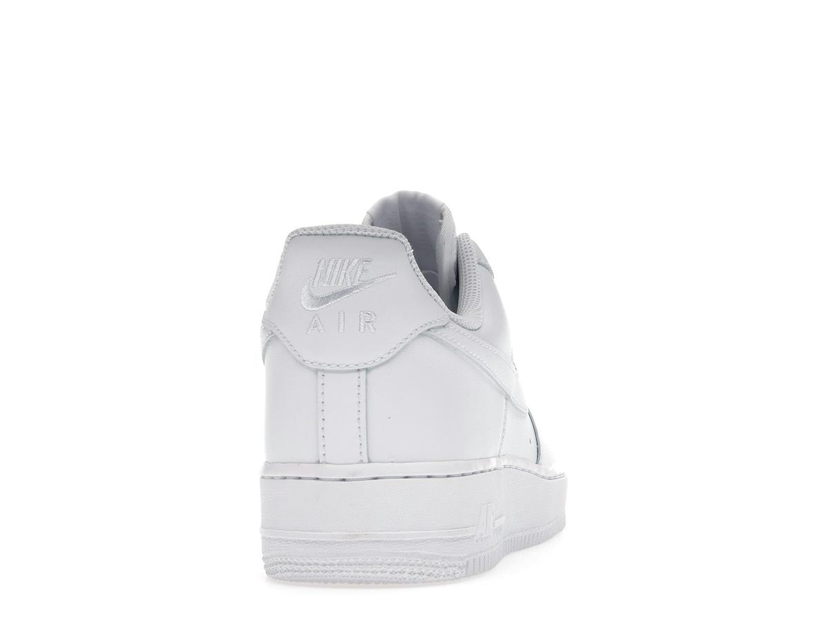 Nike Air Force 1 Low '07 White 315122-111 - savito
