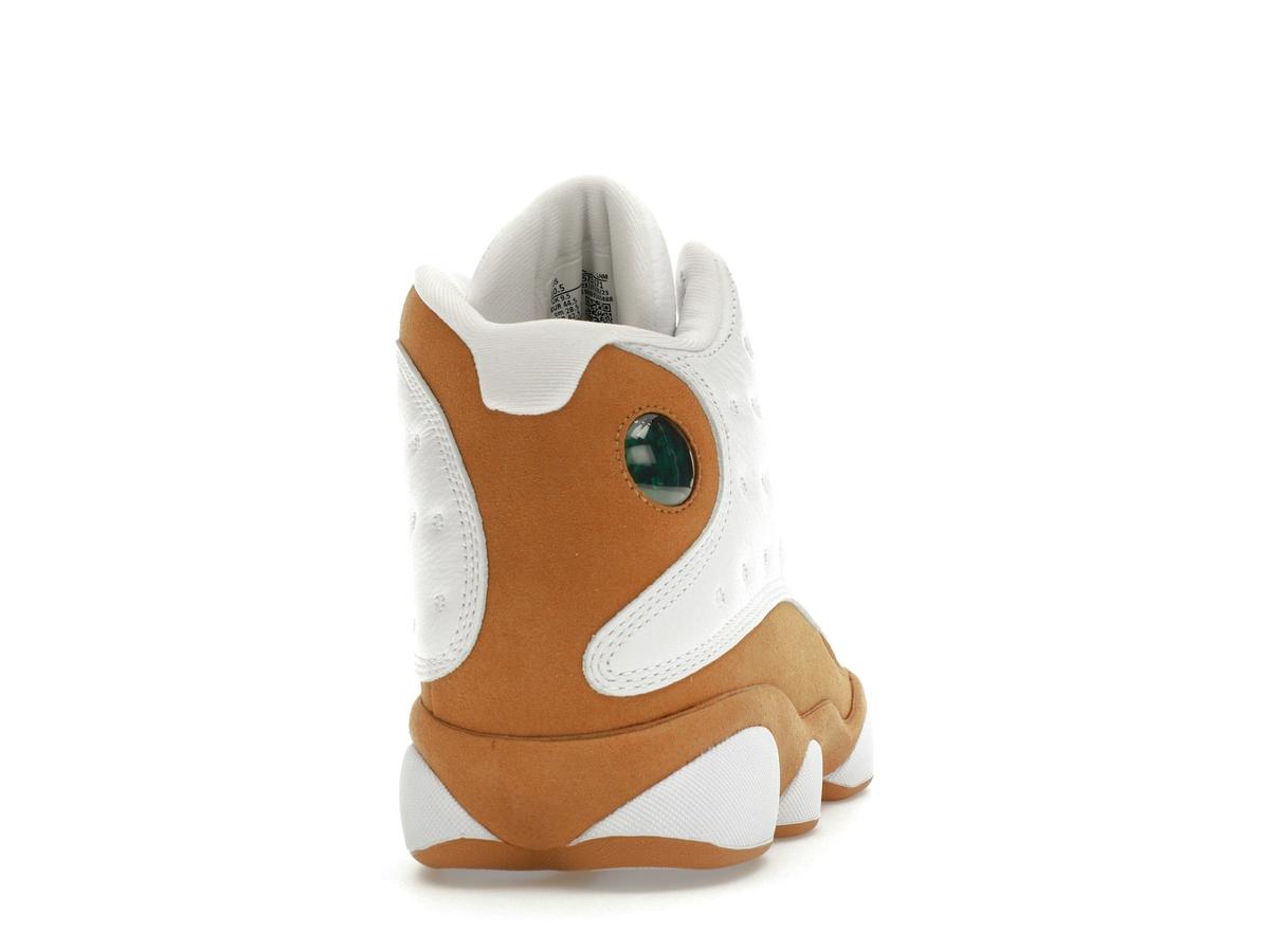 Jordan 13 Retro Wheat 2023 414571-171 - savito