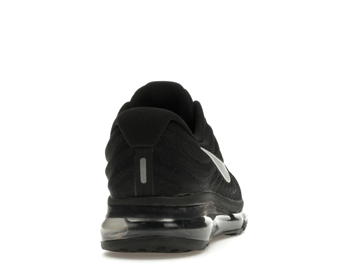 Nike Air Max 2017 Women's Black Anthracite 849560-001 - savito