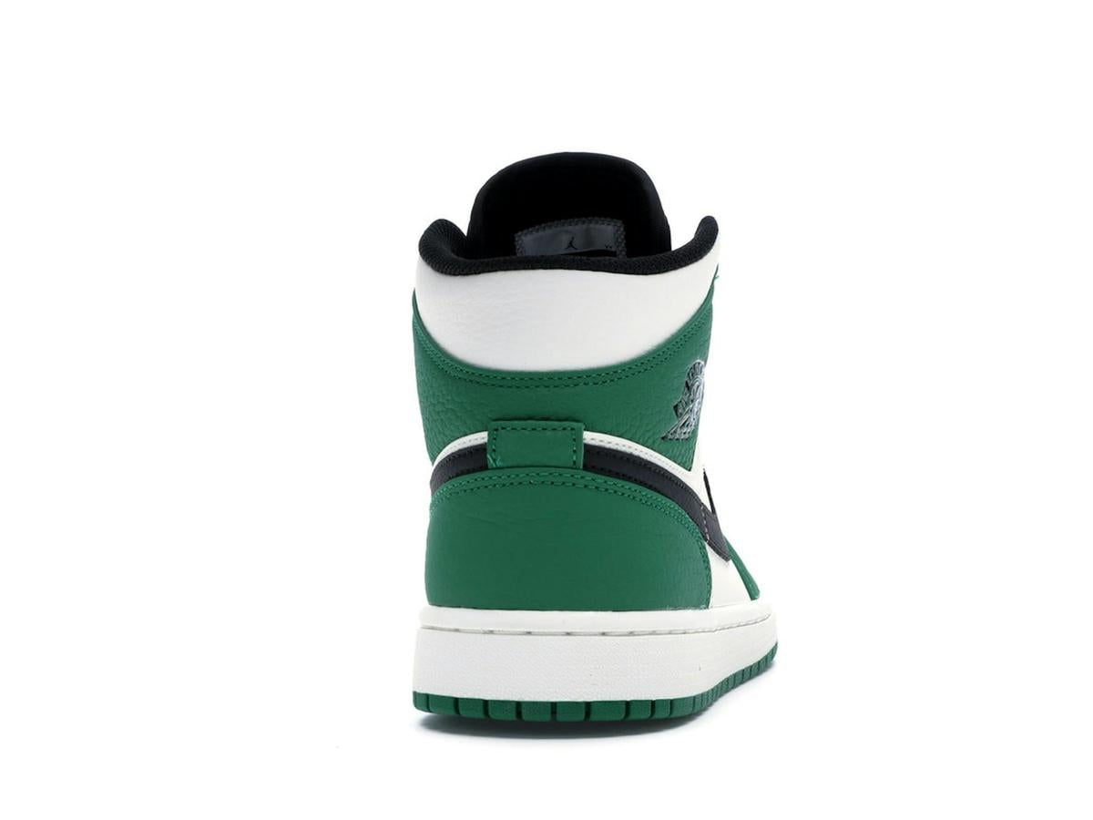 Jordan 1 Mid Pine Green 852542-301 - savito