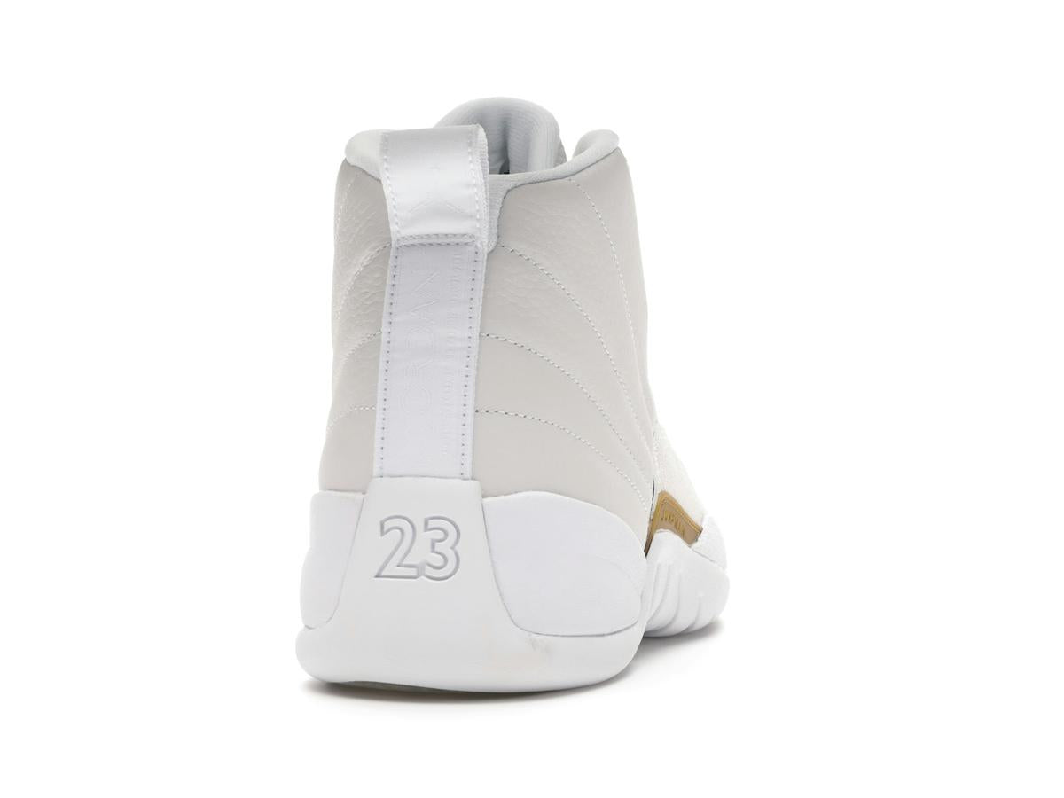 Jordan 12 Retro OVO White 873864-102 - savito