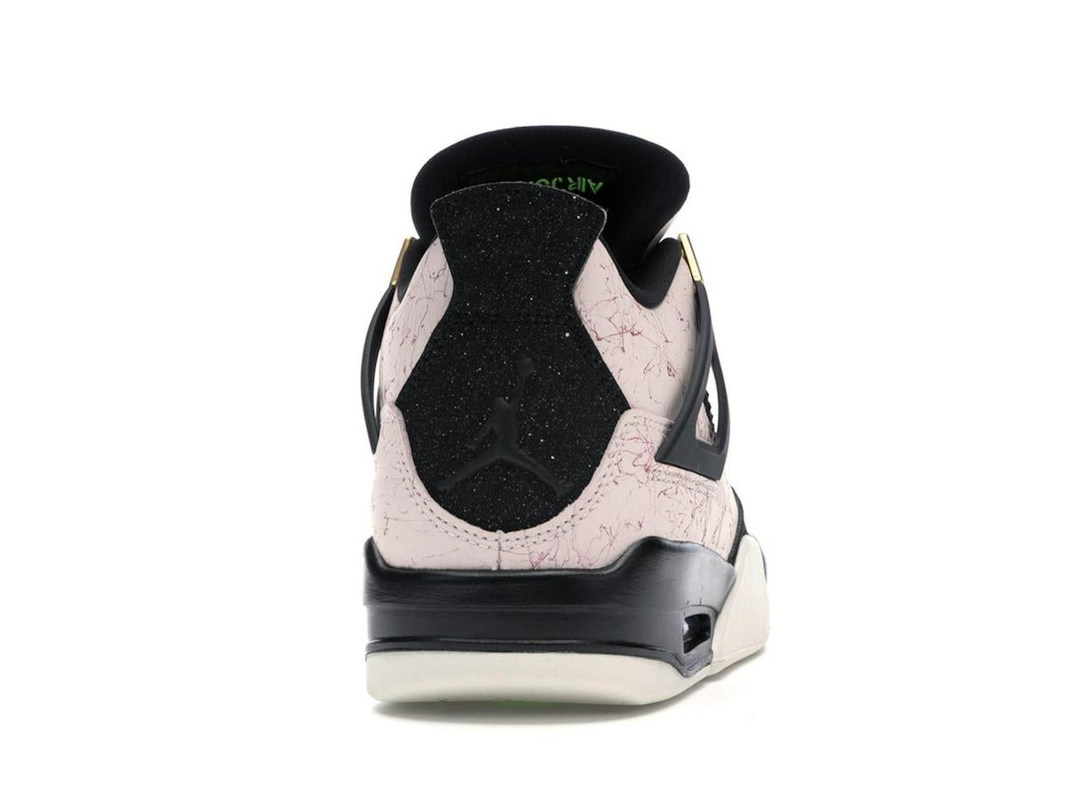 Jordan 4 Retro Silt Red Splatter Women's AQ9129-601 - savito