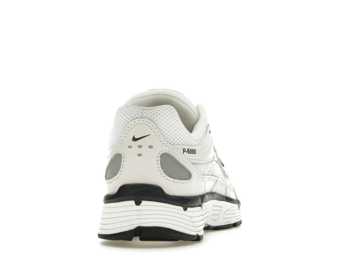 Nike P-6000 Obsidian Summit White Lifestyle Sneakers CD6404-018 - savito