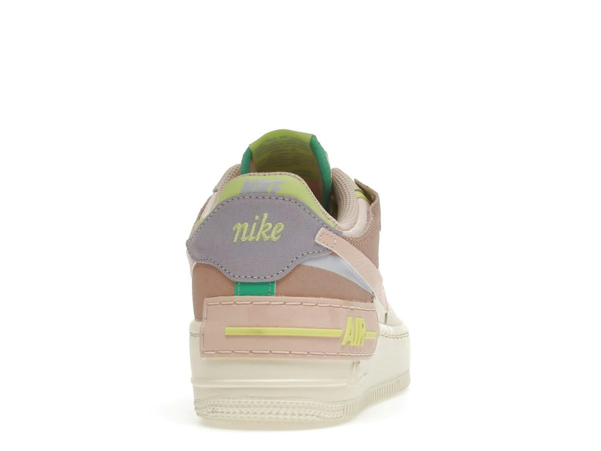 Nike Air Force 1 Low Shadow Cashmere Women's CI0919-700 - savito