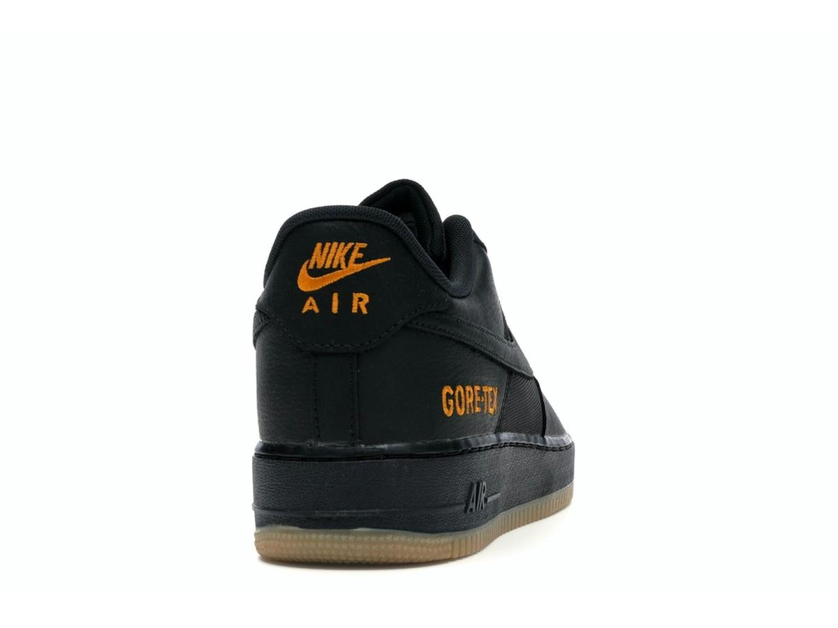 Nike Air Force 1 Low Gore-Tex Black Light Carbon CK2630-001 - savito