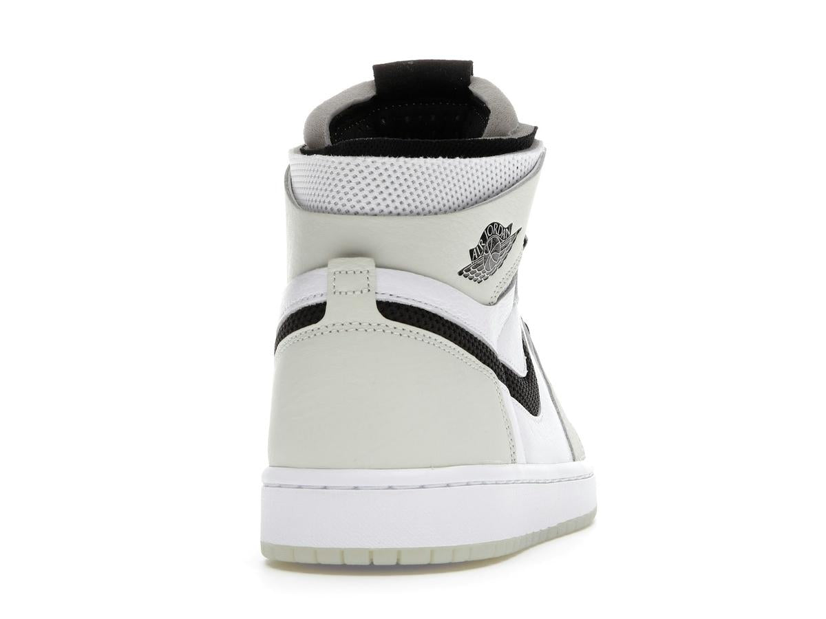 Jordan 1 High Zoom Air CMFT Sail Women's CT0979-002 - savito