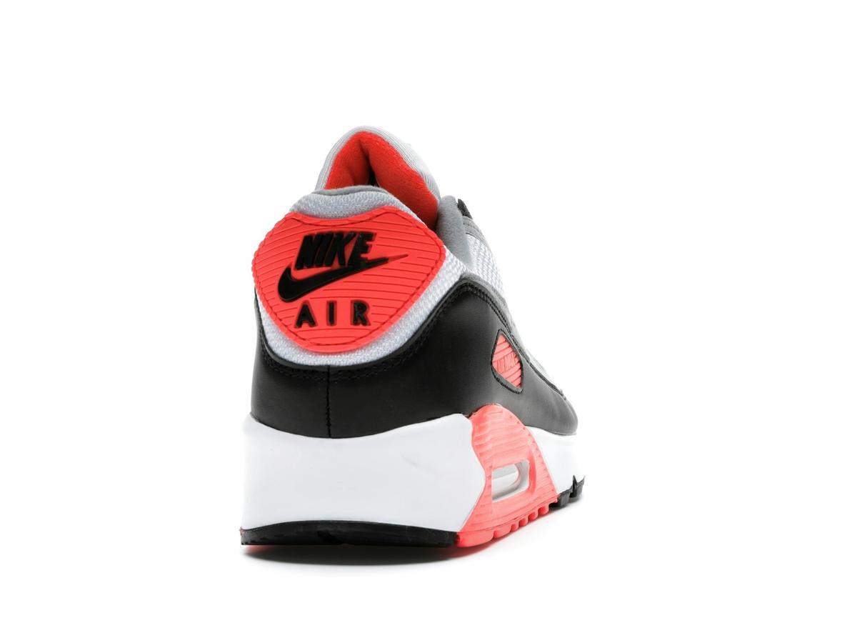 Nike Air Max 90 Infrared 2020 CT1685-100 - savito