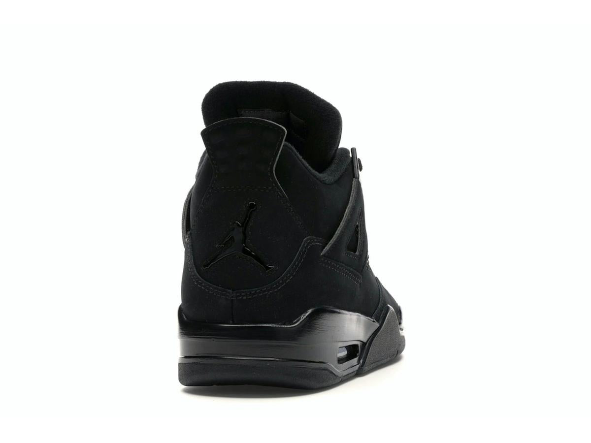 Jordan 4 Retro Black Cat (2020) CU1110-010 - savito