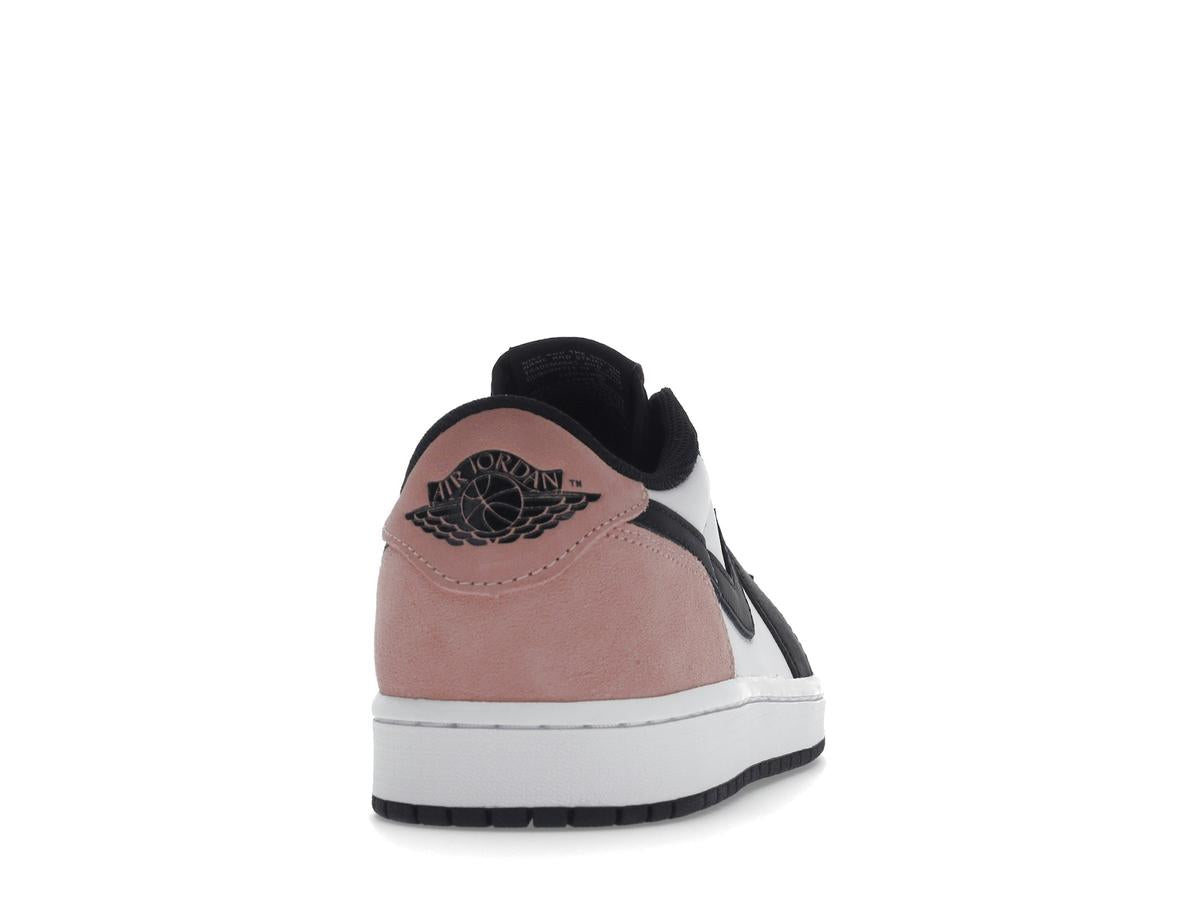 Jordan 1 Low OG Bleached Coral CZ0790-061 - savito