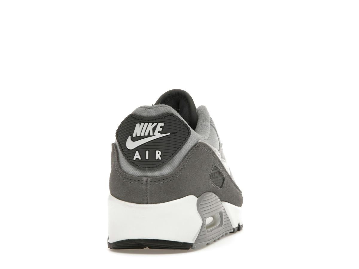 Nike Air Max 90 PRM Light Smoke Grey DA1641-001 - savito