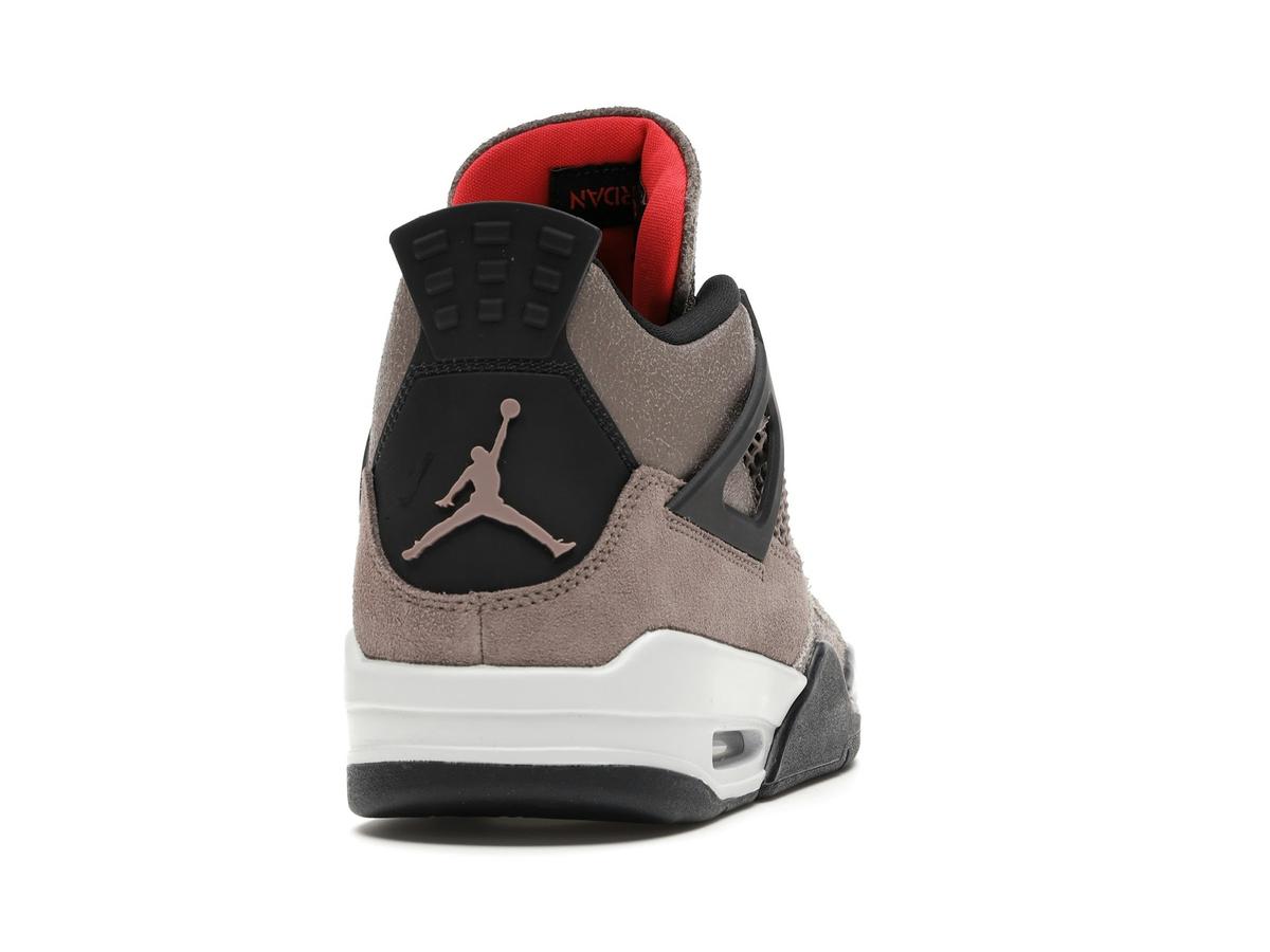 Air Jordan 4 Retro Taupe Haze DB0732-200 - savito