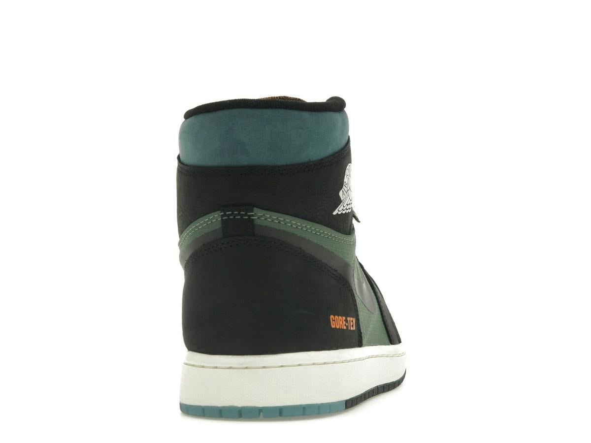 Jordan 1 Retro High Element Gore-Tex Black Olive DB2889-003 - savito