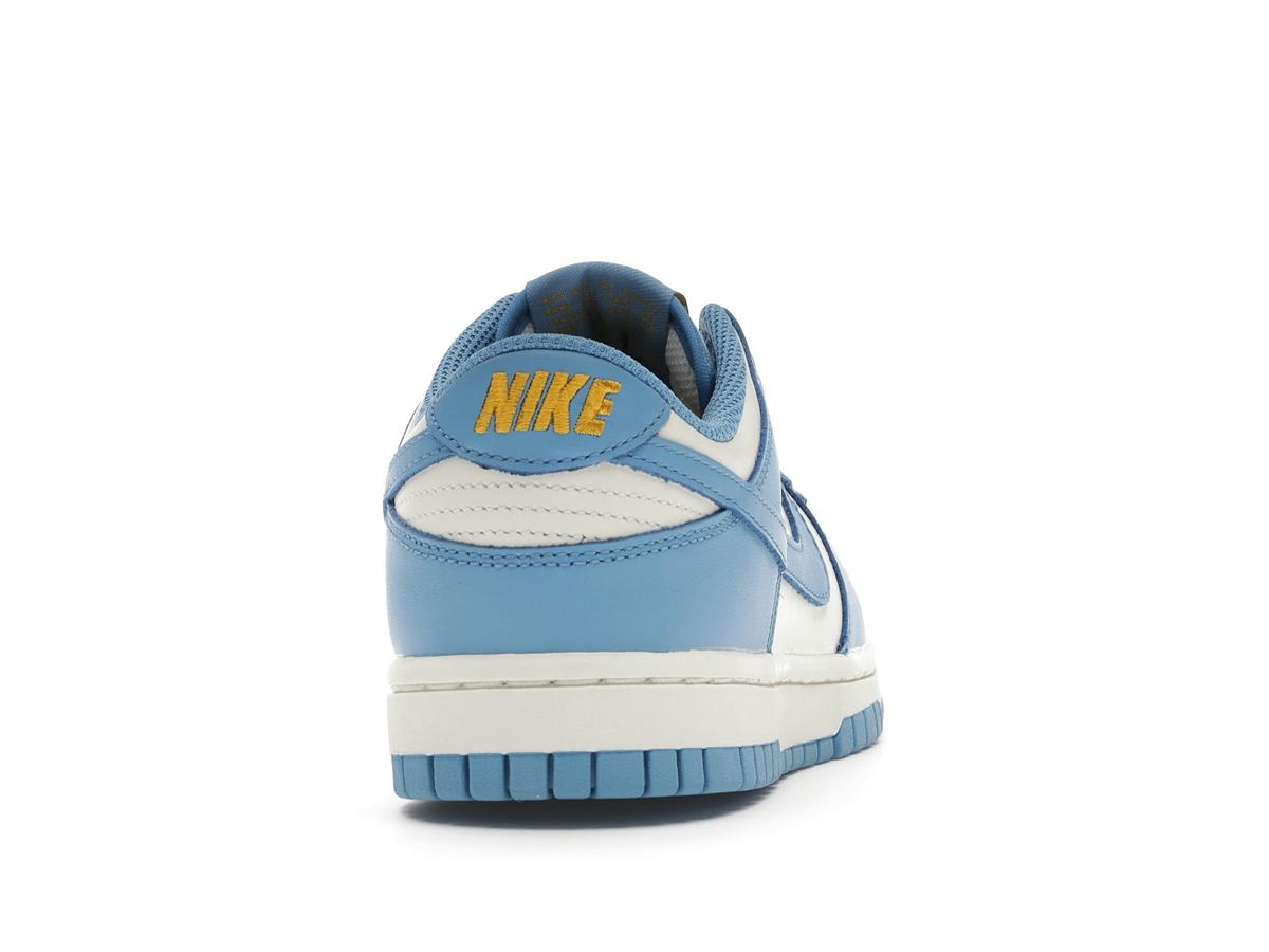 Nike Dunk Low Coast (Women's) DD1503-100 - savito