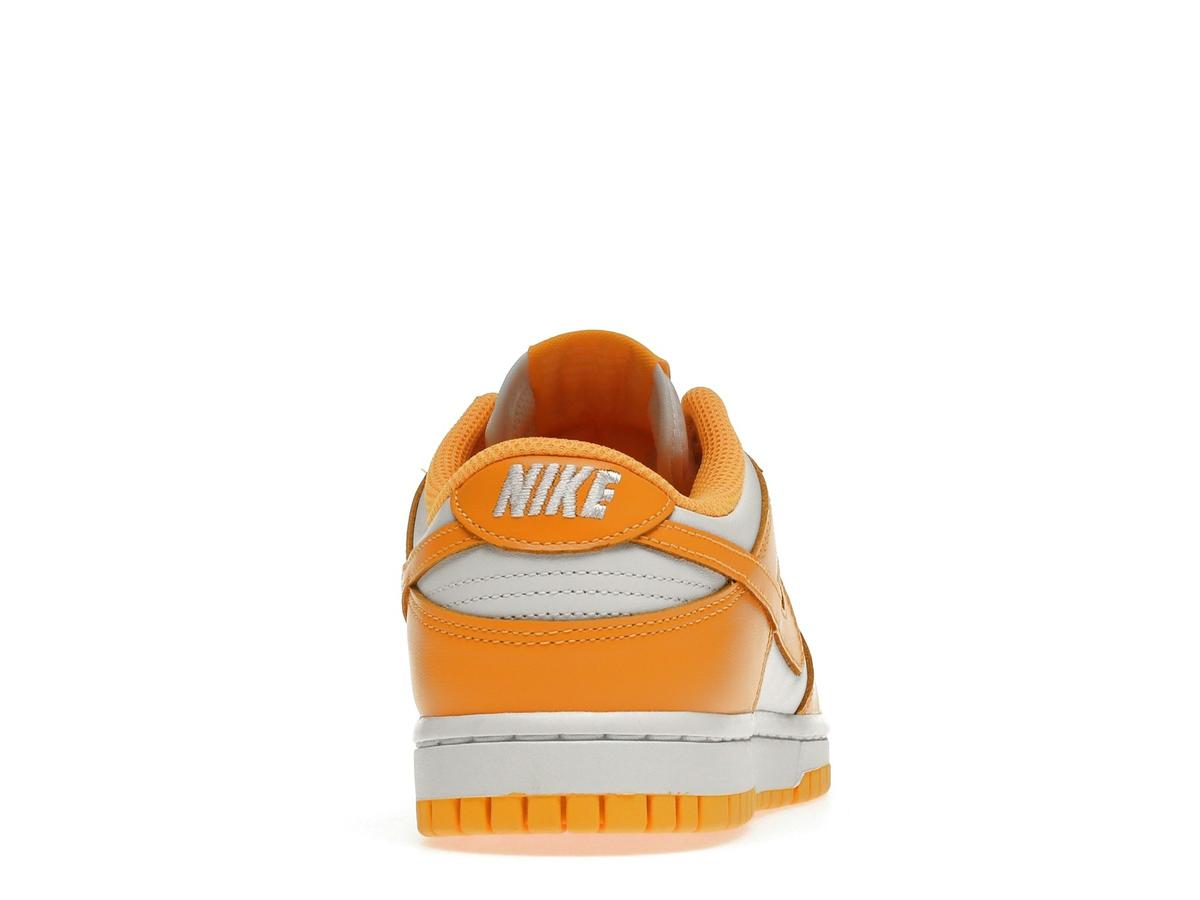 Nike Dunk Low Laser Orange Women's DD1503-800 - savito