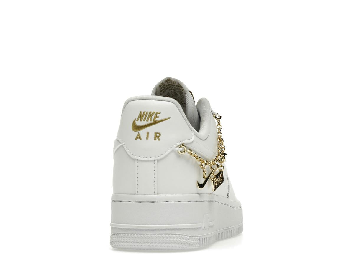 Nike Air Force 1 Low LX Lucky Charms White Women's DD1525-100 - savito