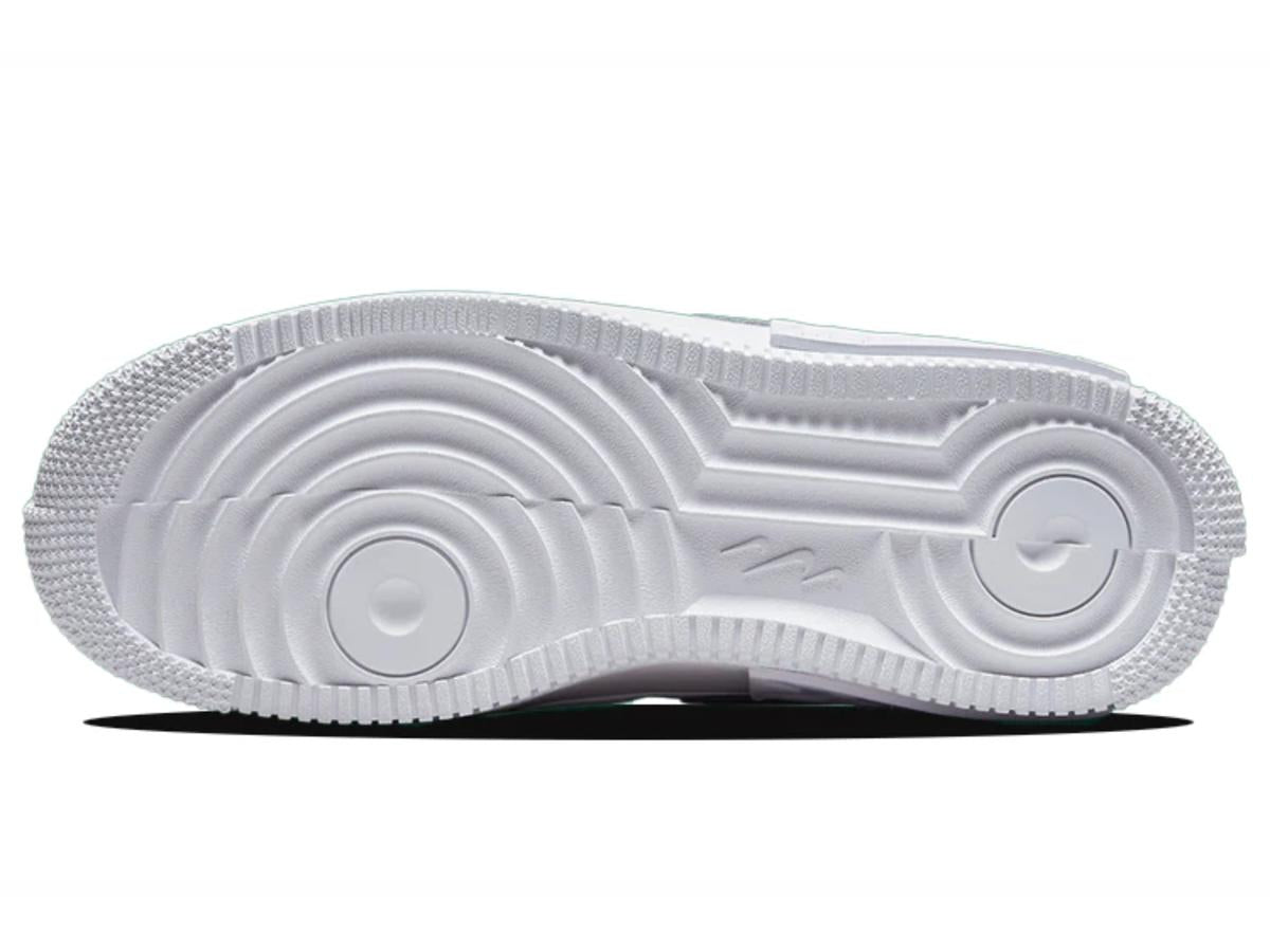 Nike Wmns Air Force 1 Fontanka White University Blue DH1290-101 - savito