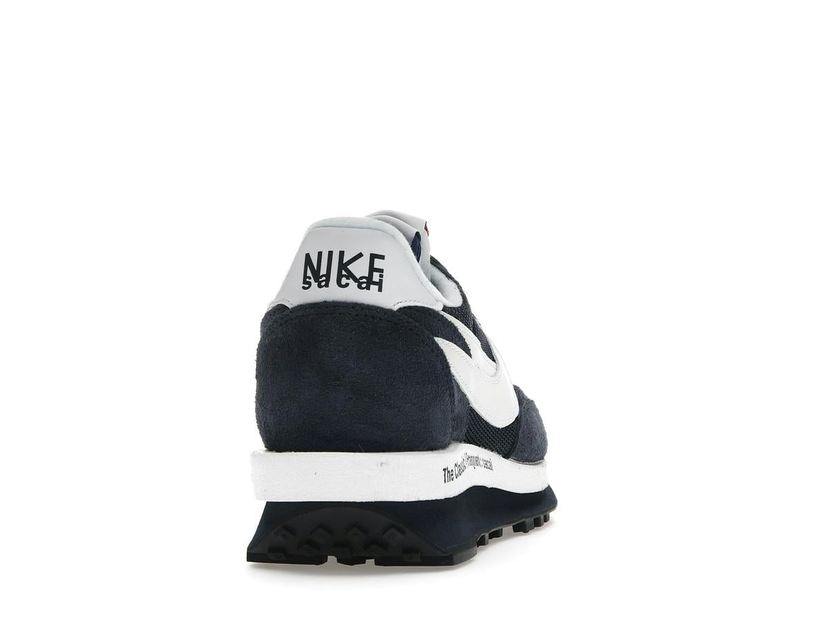 Nike LD Waffle sacai Fragment Blue Void DH2684-400 - savito