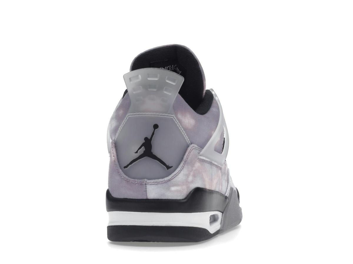 Jordan 4 Retro Zen Master Amethyst Wave DH7138-506 - savito