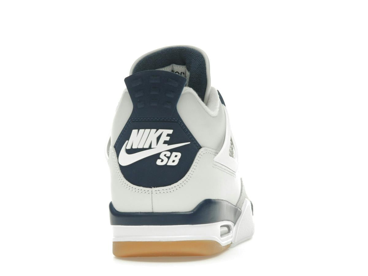 Jordan 4 Retro SB Navy DR5415-100 - savito