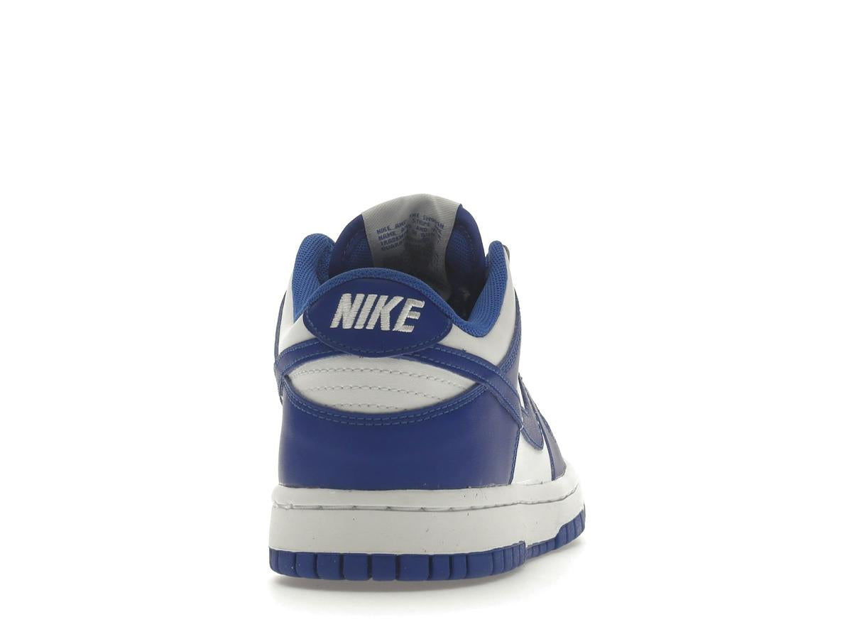 Nike Dunk Low Racer Blue (GS) DV7067-400 - savito