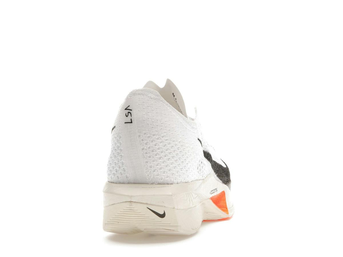Nike ZoomX Vaporfly Next% 3 Prototype DX7957-100 White Running Shoes - savito