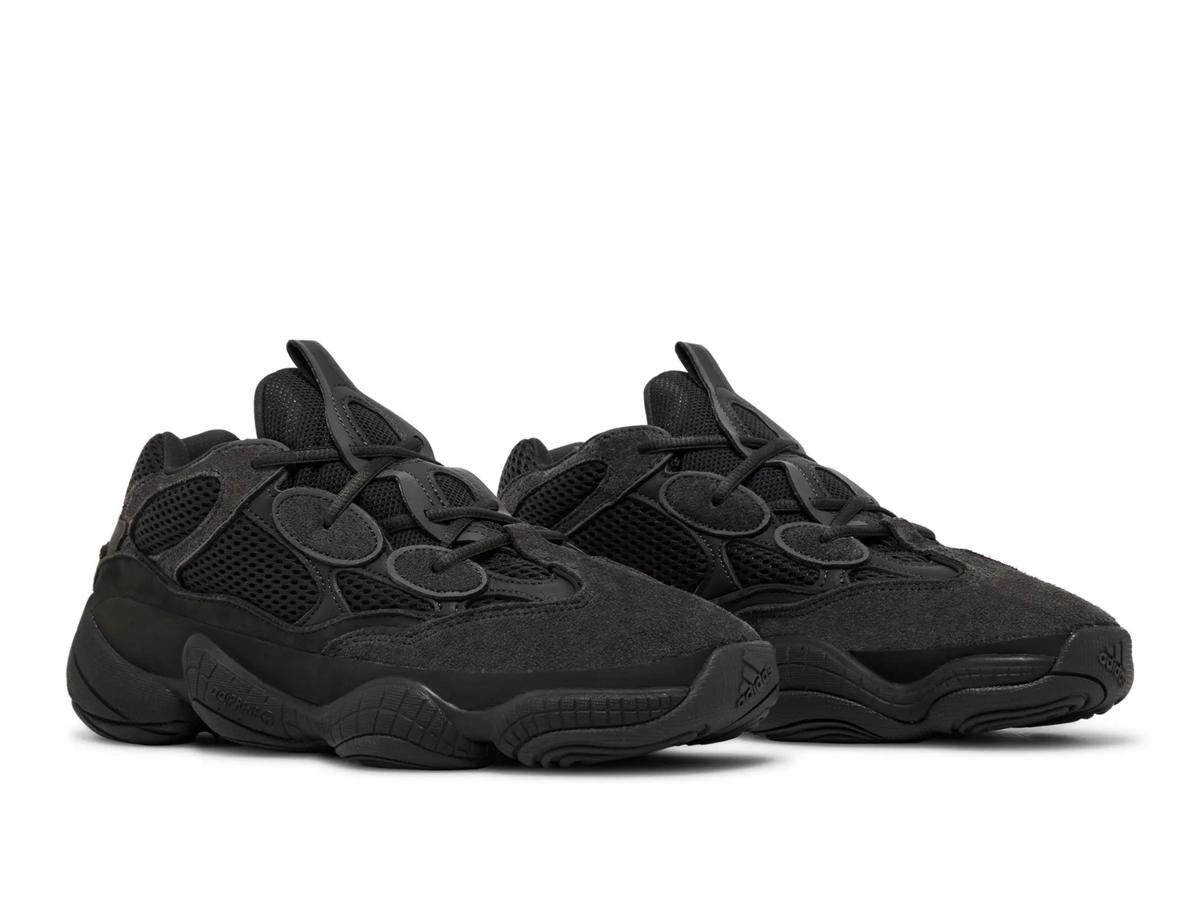 Adidas Yeezy 500 Utility Black 2023 F36640-23 - savito