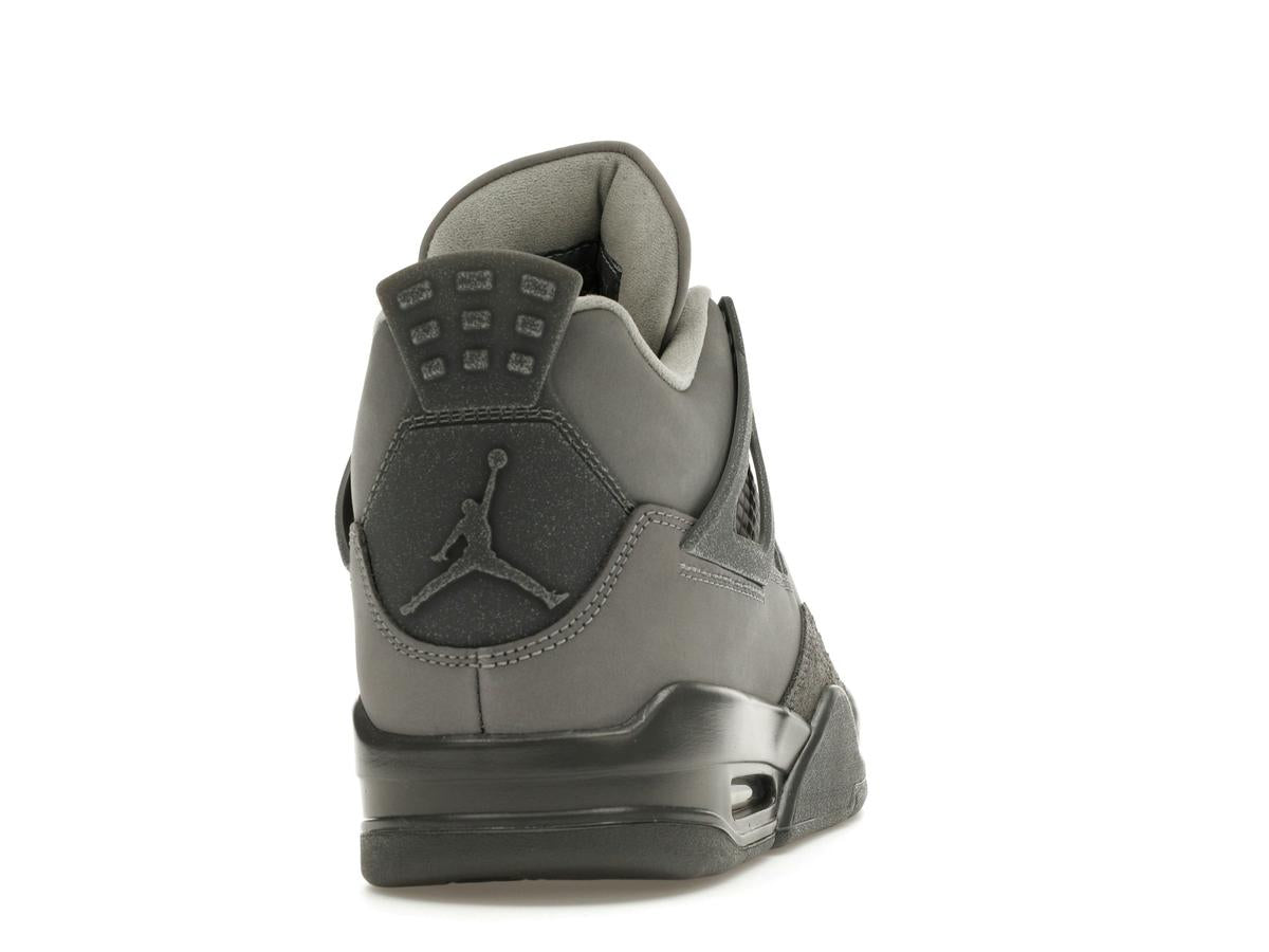 Jordan 4 Retro SE Paris Olympics Wet Cement FQ7928-001 - savito