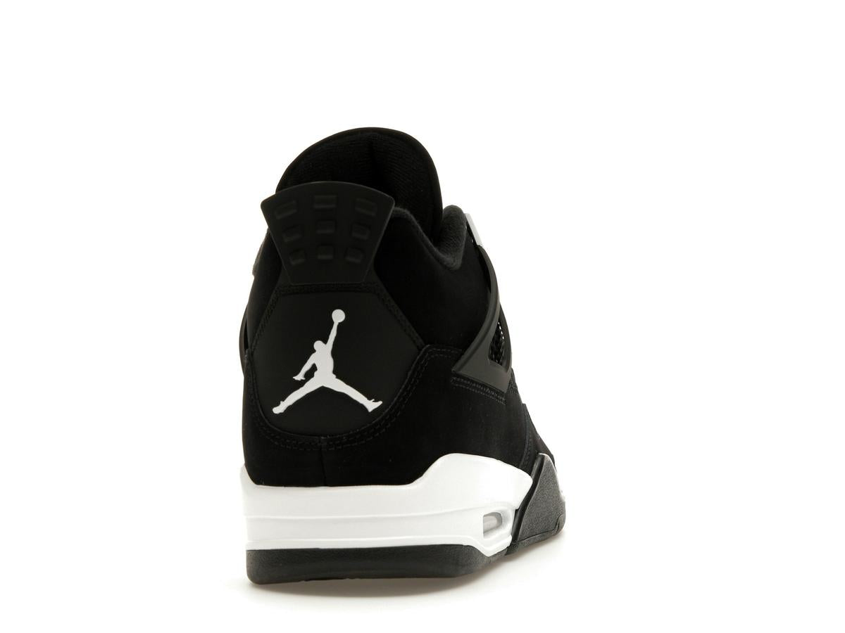 Jordan 4 Retro White Thunder FQ8138-001 - savito