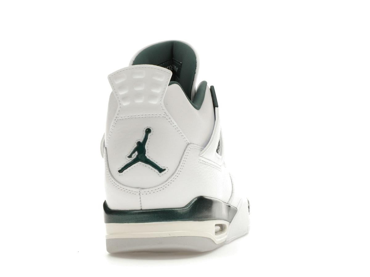 Jordan 4 Retro Oxidized Green FQ8138-103 - savito