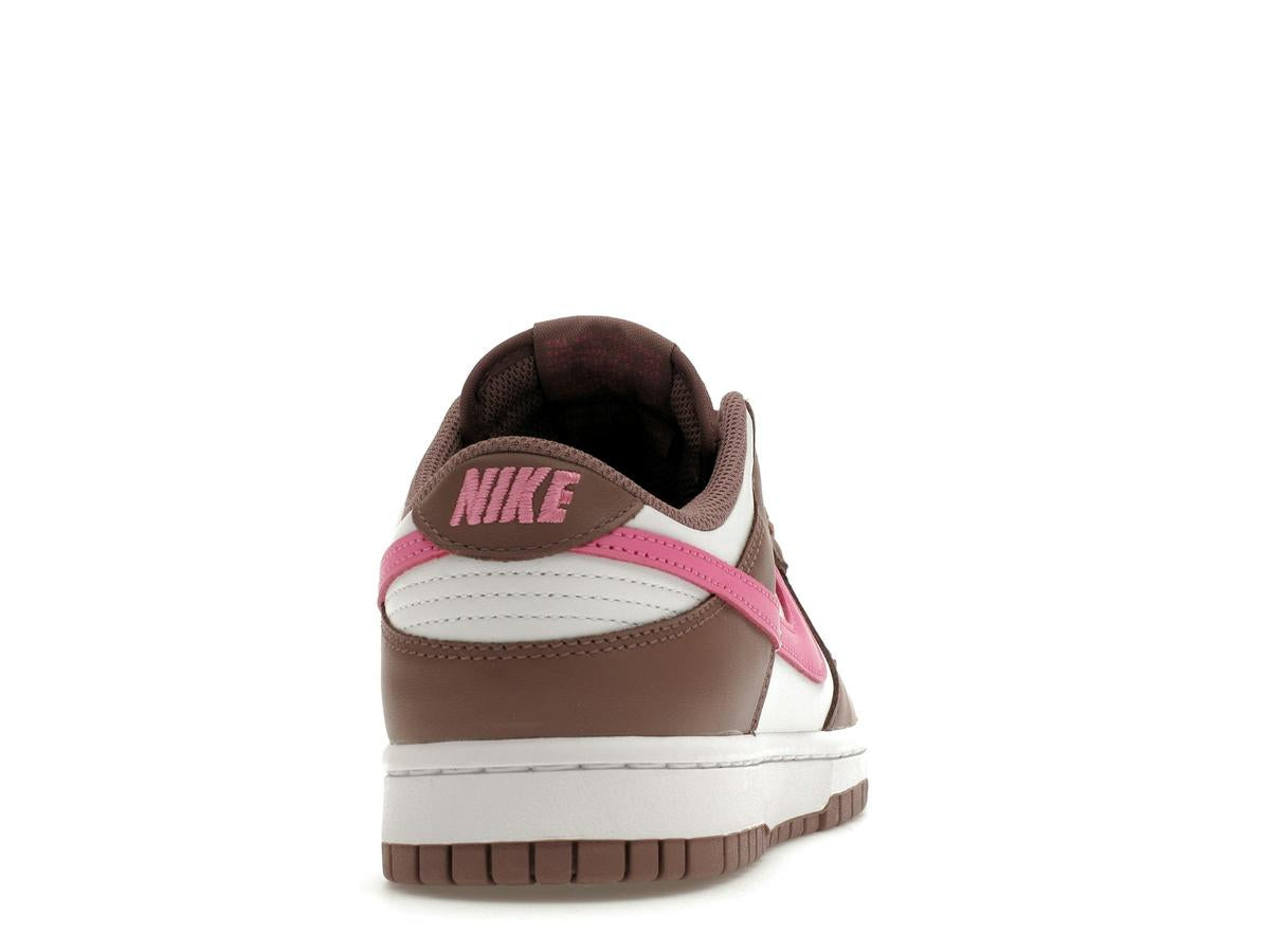 Nike Dunk Low Smokey Mauve Womens FZ3611-208 - savito