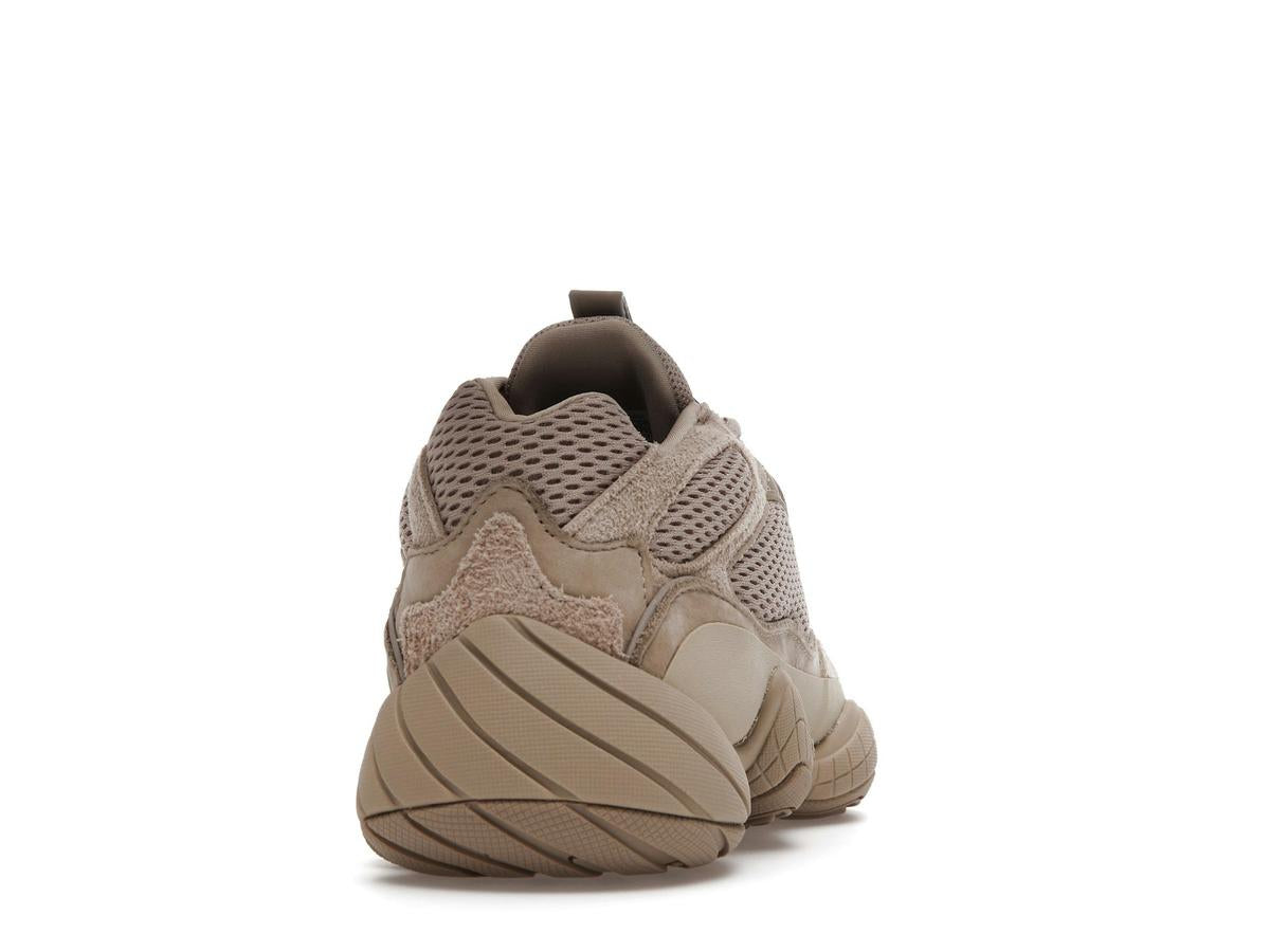 adidas Yeezy 500 Taupe Light GX3605 - savito