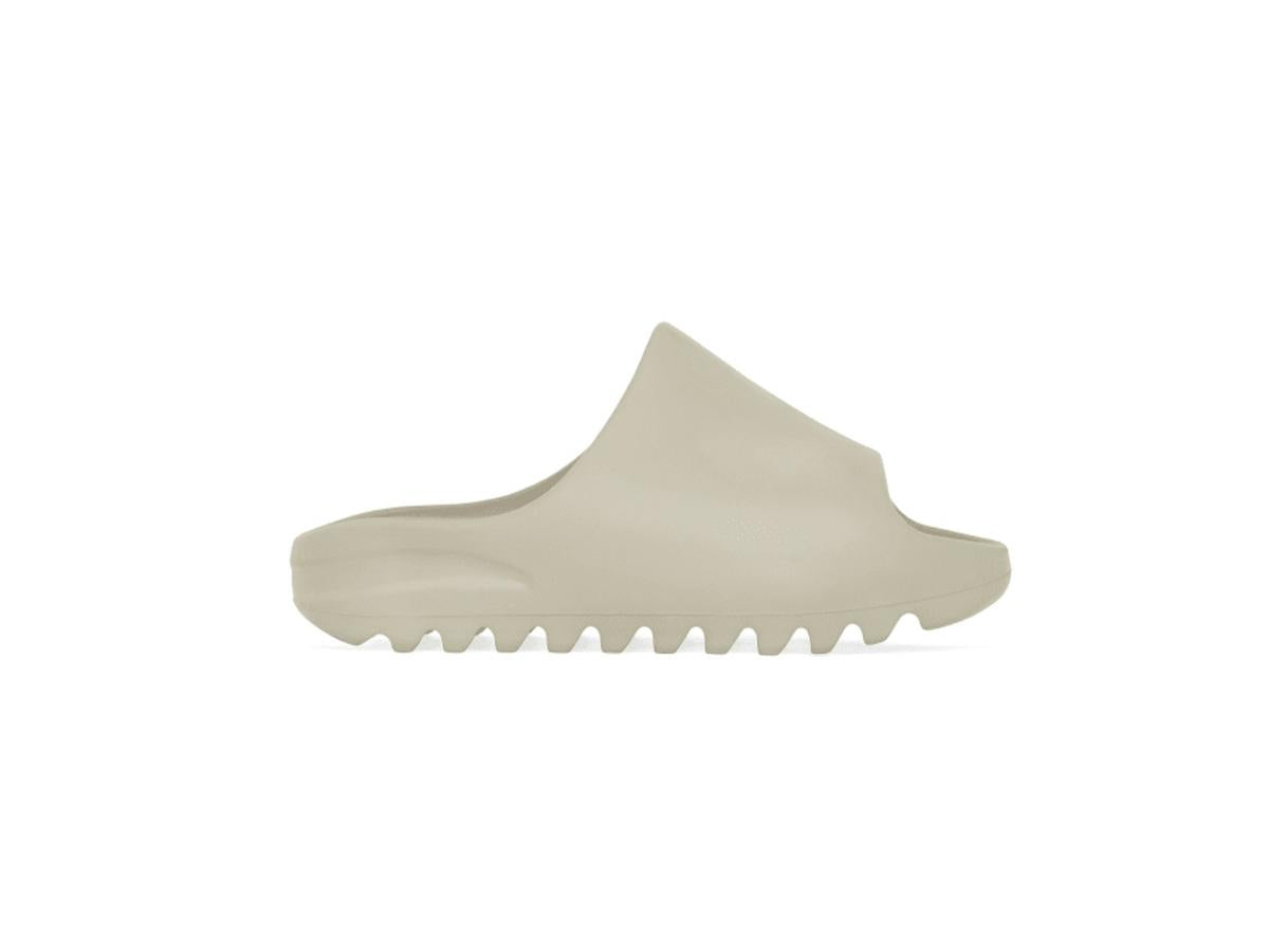 adidas Yeezy Slide Pure First Release Kids GZ5555 - savito