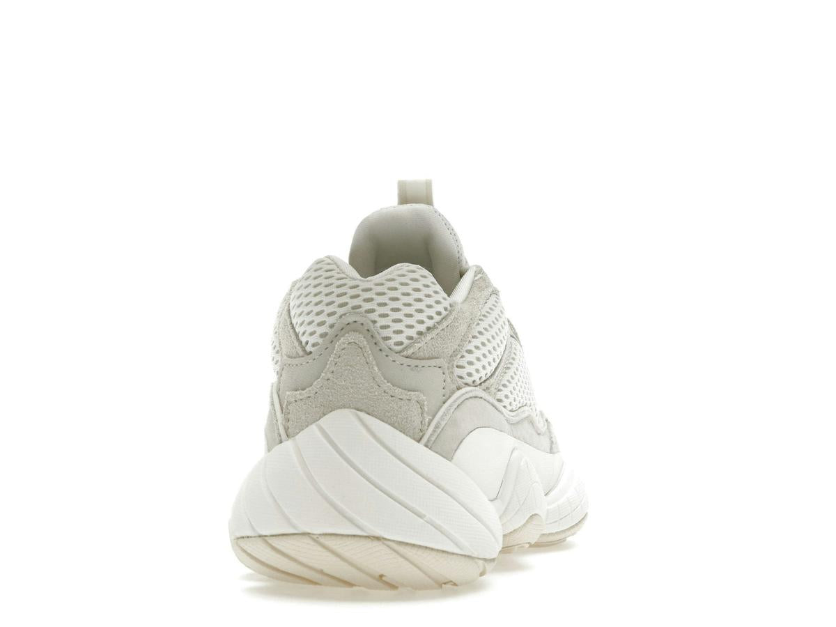 adidas Yeezy 500 Bone White (2023) - savito
