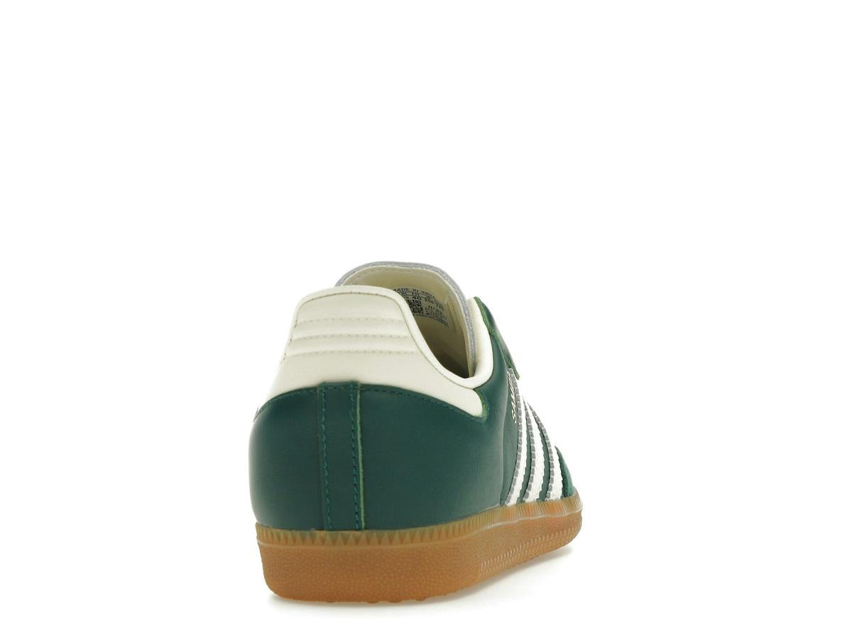 Adidas Women's Samba OG Collegiate Green IE0872 - savito