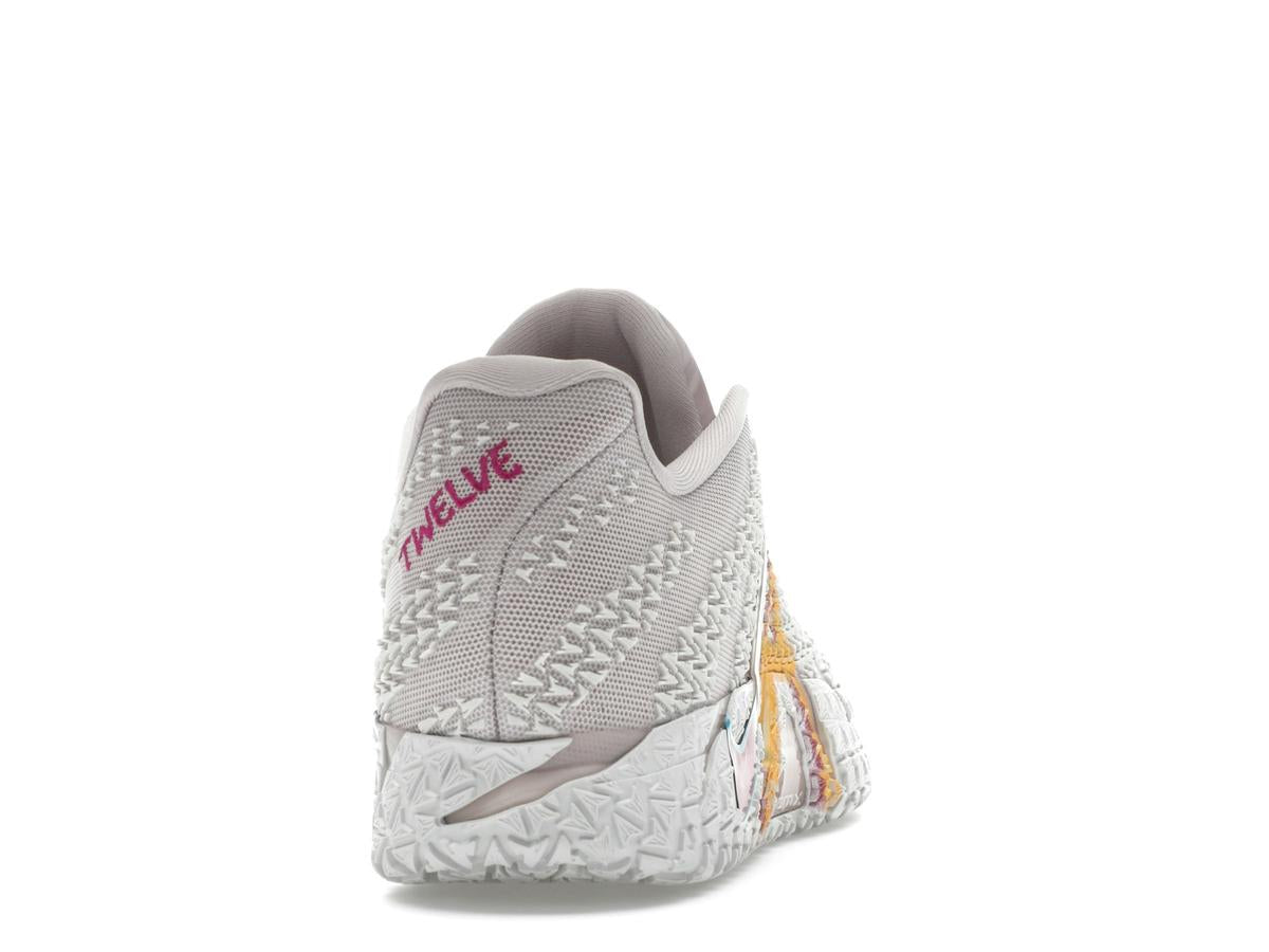 Nike Ja 3 EYBL Platinum Violet IH2374-001 - savito