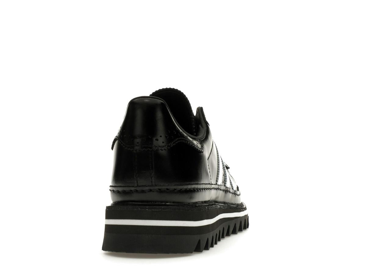 adidas Superstar CLOT By Edison Chen Black IH5953 - savito