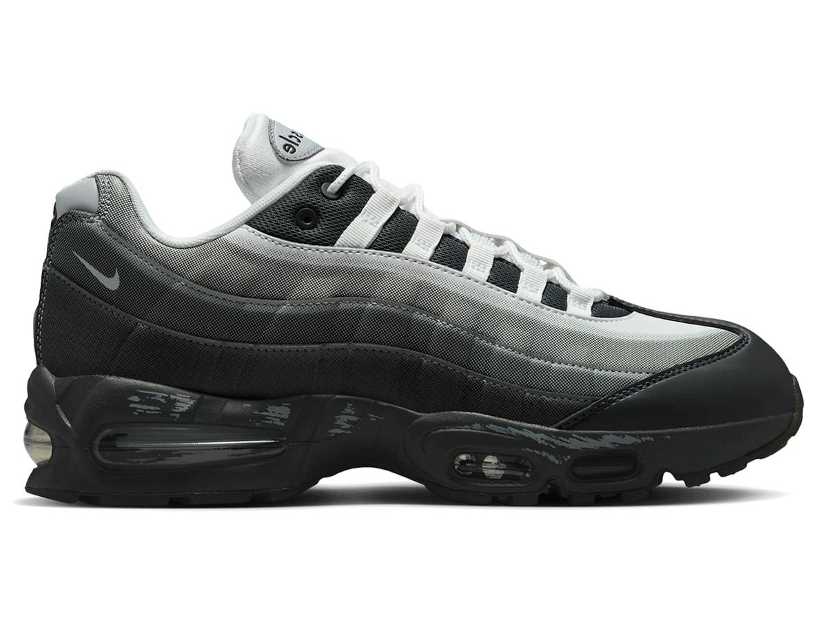 Nike Air Max Muscle 95 Yu-Gi-Oh! Jonouchi Promo Card White/Wolf Grey/Dark Smoke Grey/Cool Grey II7404-100 - savito