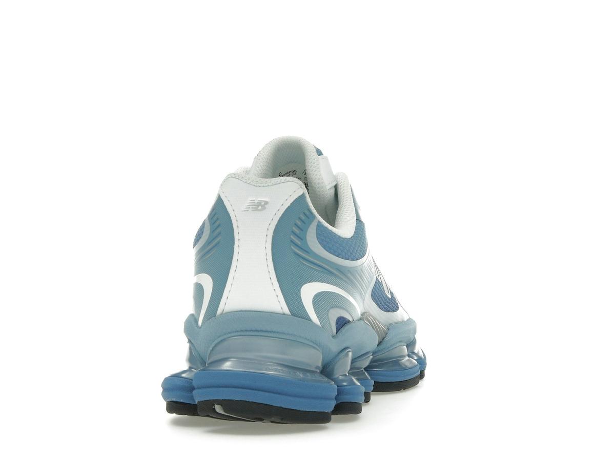 New Balance Abzorb 2000 Baby Blue U2000PBB - savito