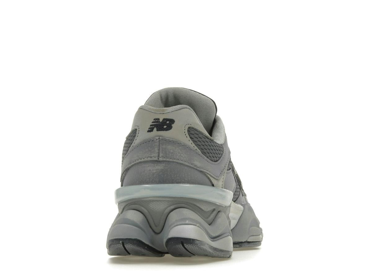 New Balance 9060 Grey Day (2023) Arctic Grey Steel U9060MD1 - savito