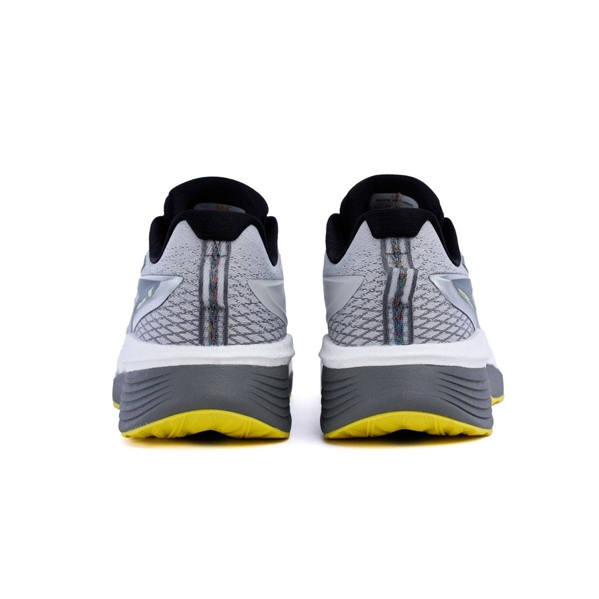 Men's Running Kinetic Optimization Sneakers - savito