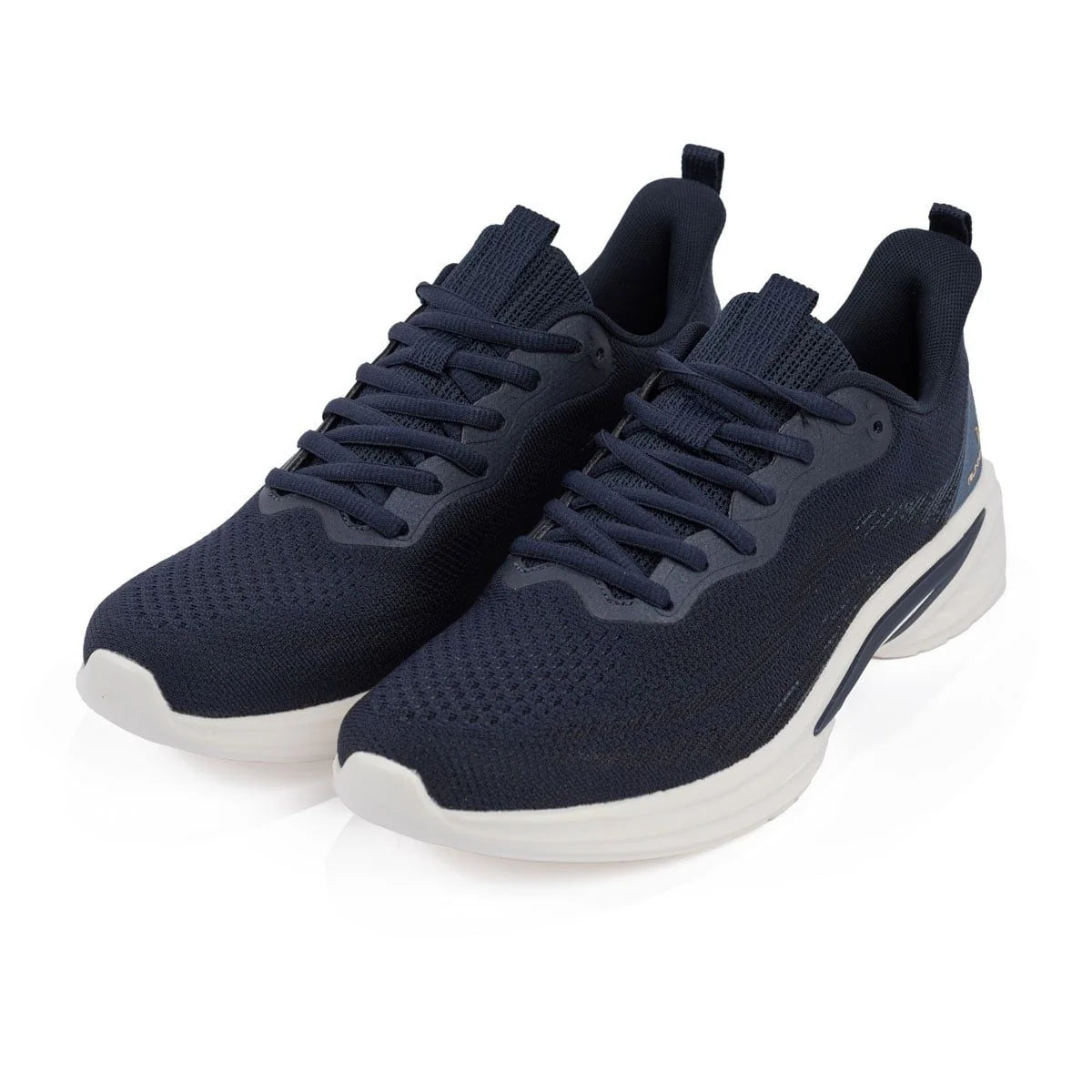 Men's Running Kinetic-Response Sneakers - savito