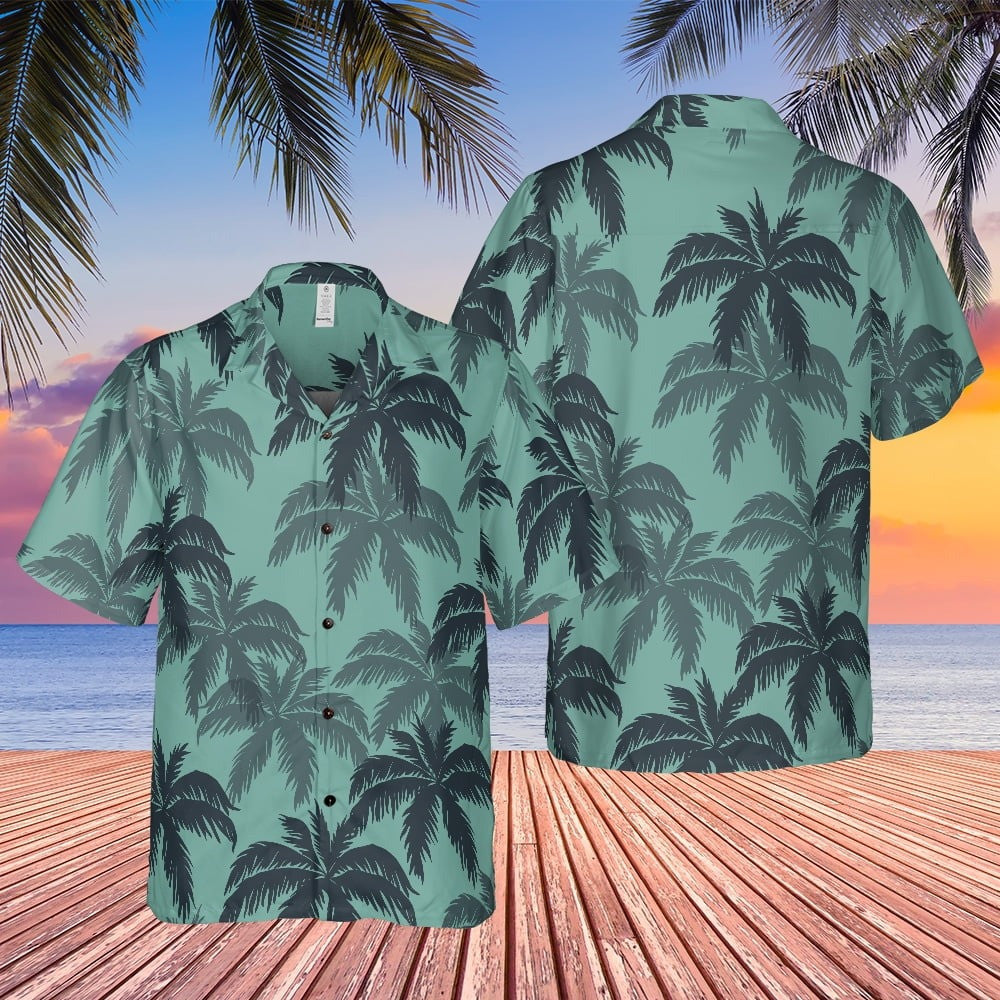 Tommy Vercetti Hawaiian Shirt Thomas Tommy Vercetti Grand Theft Auto Vice City 2002 Merch