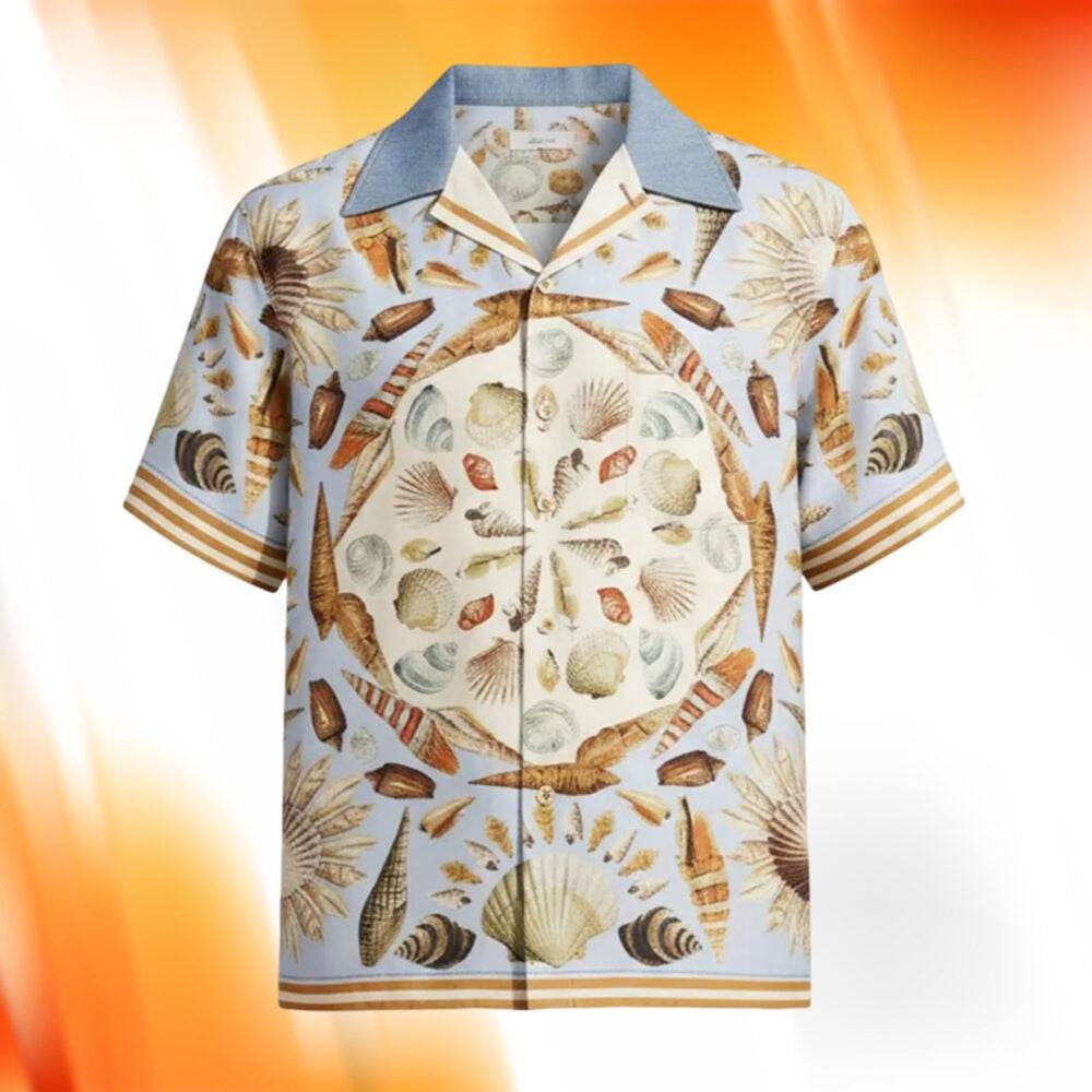 2026 Luke Bryan American Idol Hawaiian Shirt Gift For Summer Holiday