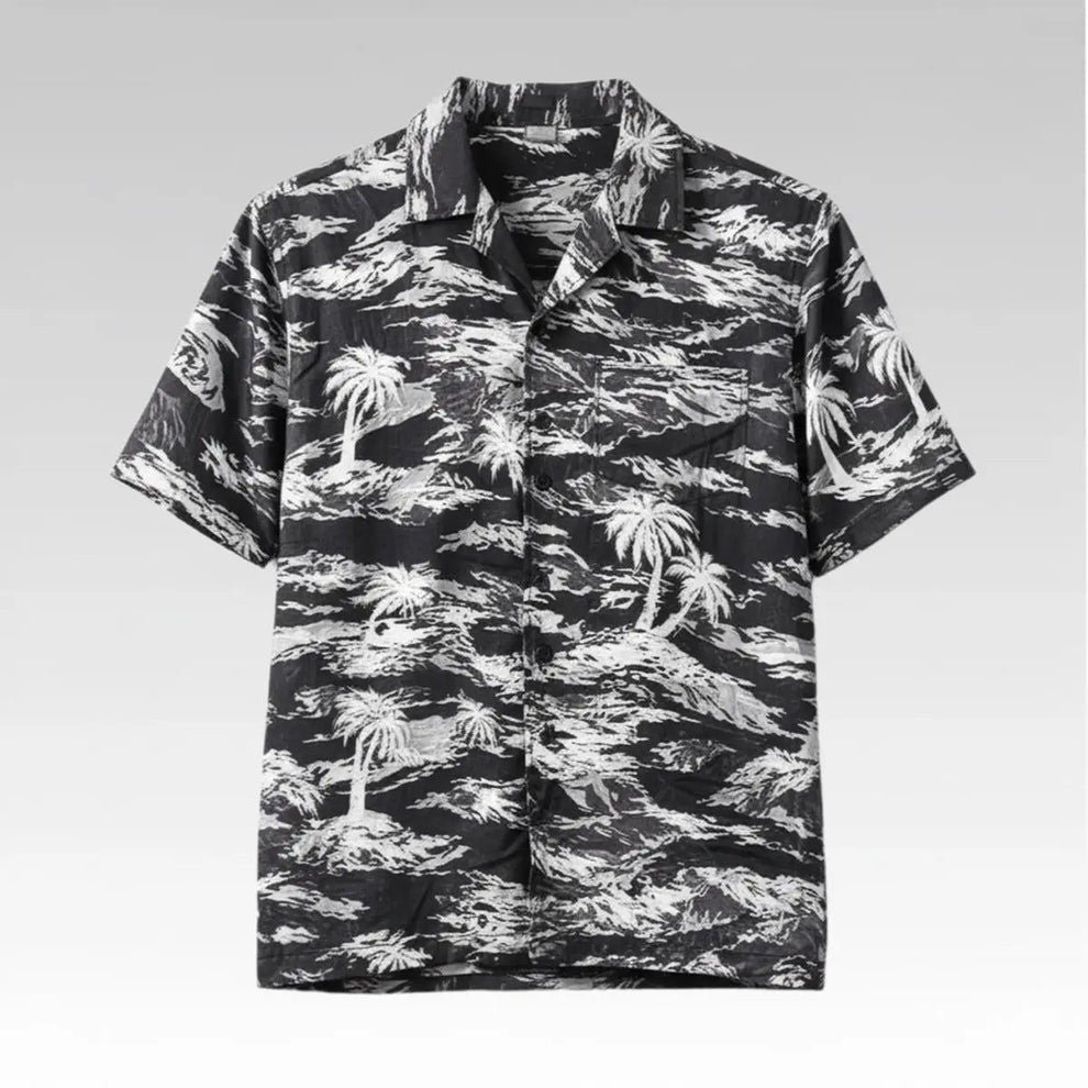2026 Jake Thistle American Idol Hawaiian Shirt Tropical Beach Clothing Gift For Men