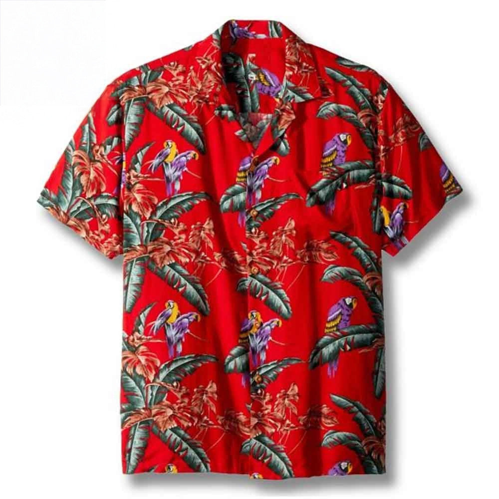 Tom Selleck Hawaiian Shirt Magnum Pi Aloha Shirt Fan Clothing Gifts For Husband