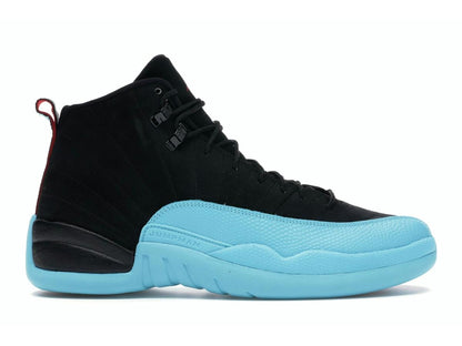 Air Jordan 12 Retro Gamma Blue 130690-027 - savito